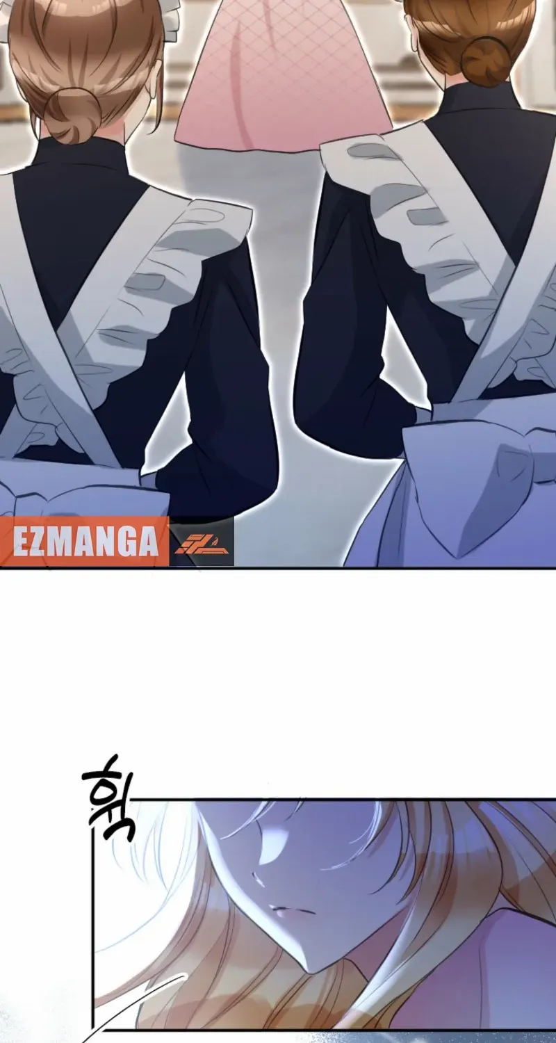 The Villainess Starts Over Chapter 5 page 74 - 