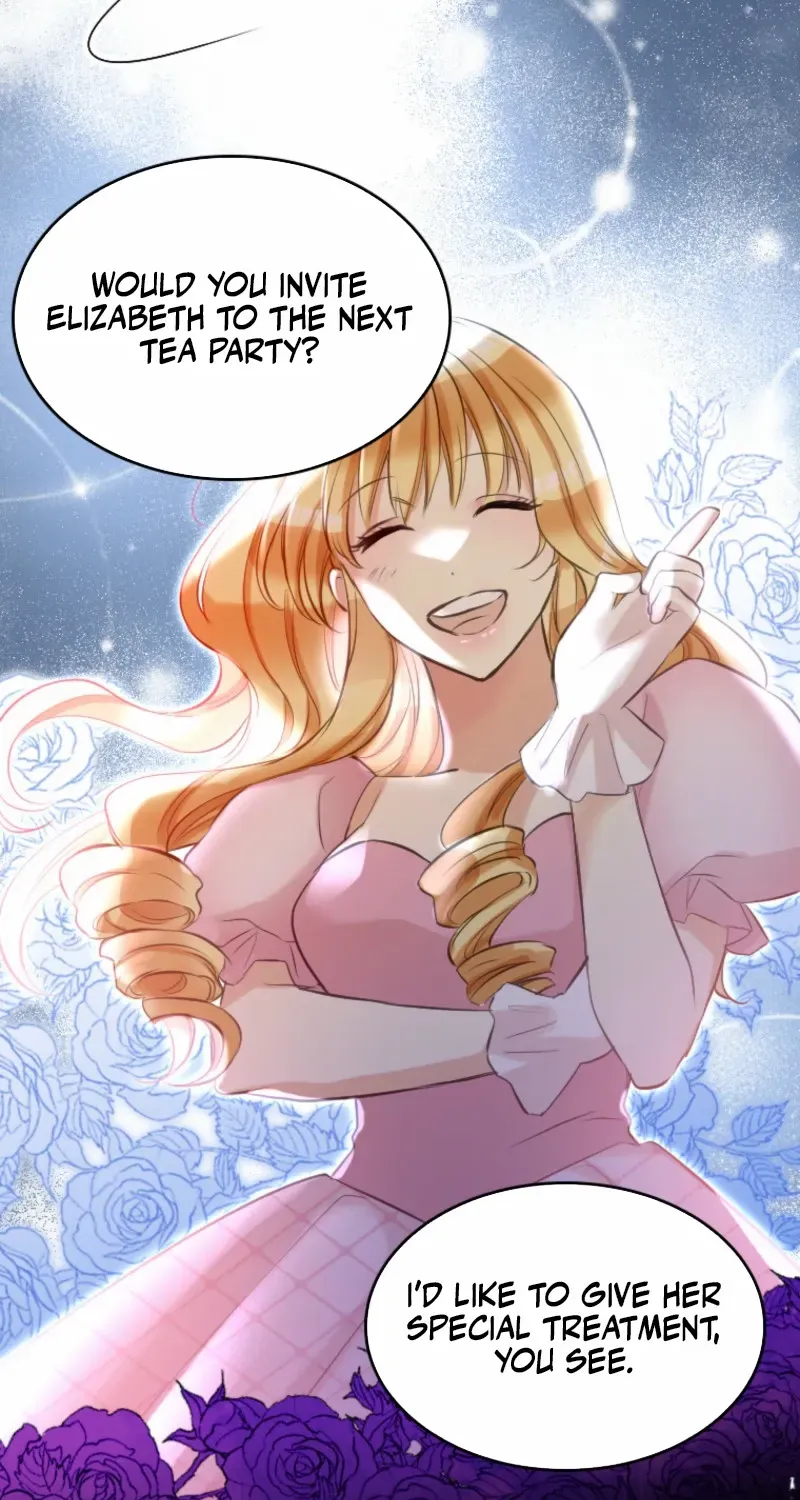 The Villainess Starts Over Chapter 5 page 75 - 