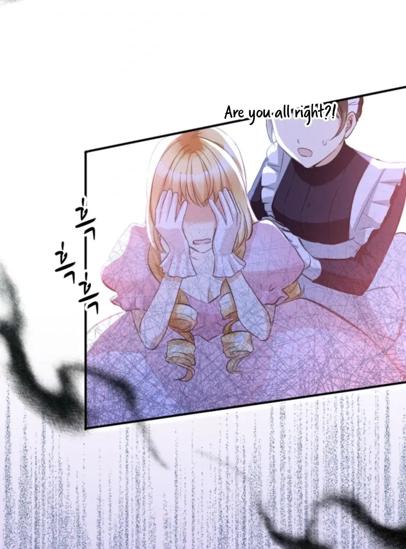 The Villainess Starts Over Chapter 5 page 9 - 