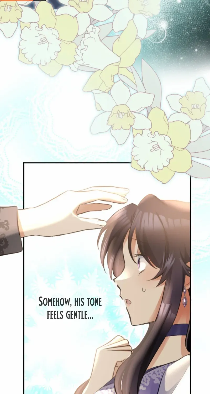 The Villainess Starts Over Chapter 6 page 13 - 