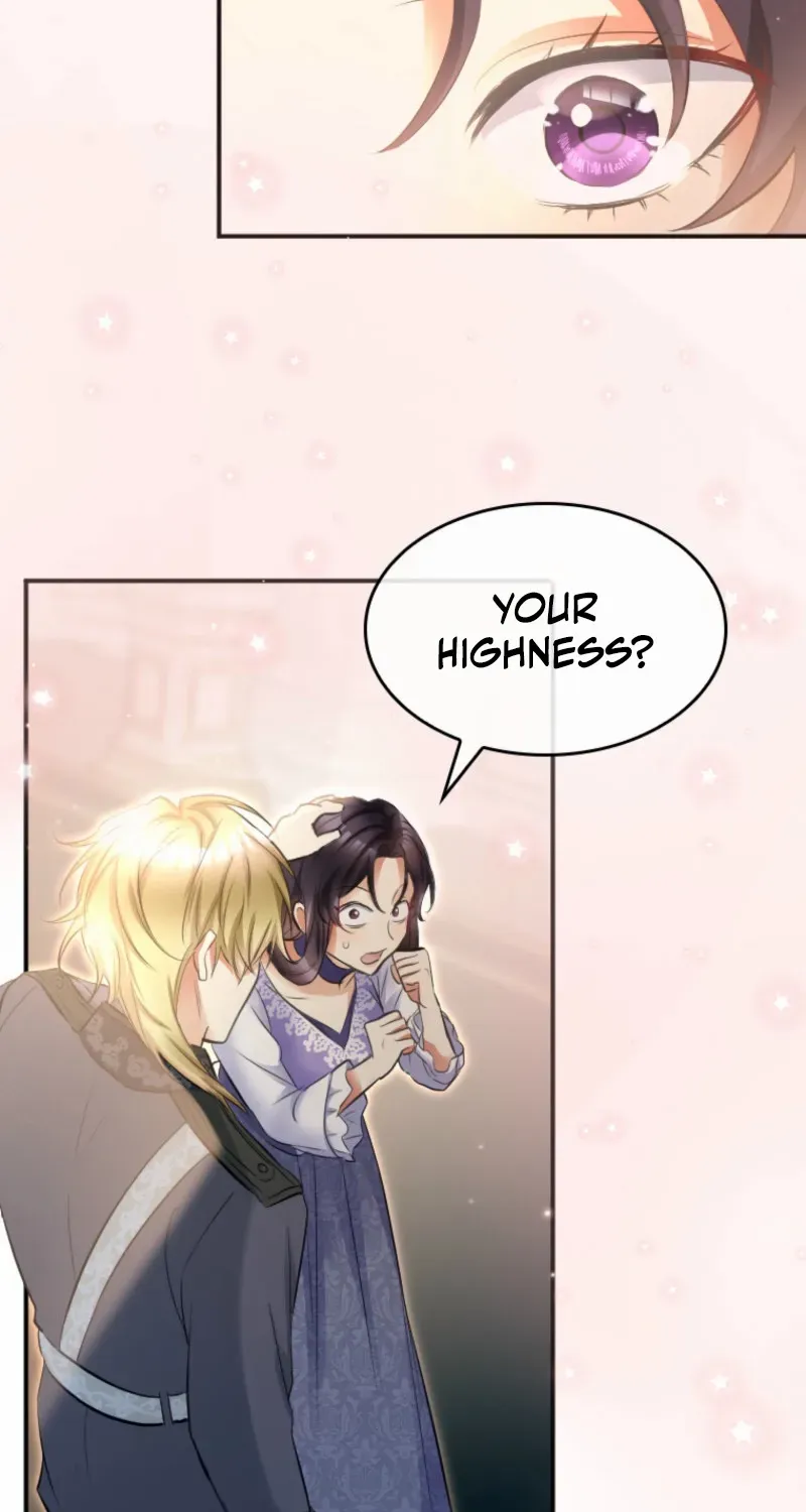 The Villainess Starts Over Chapter 6 page 15 - 