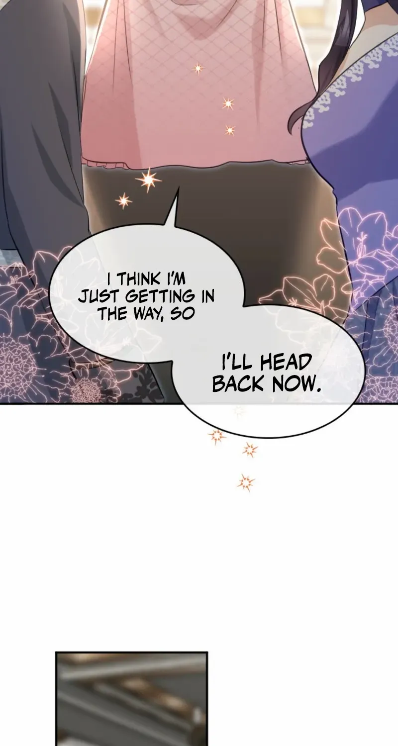 The Villainess Starts Over Chapter 6 page 3 - 