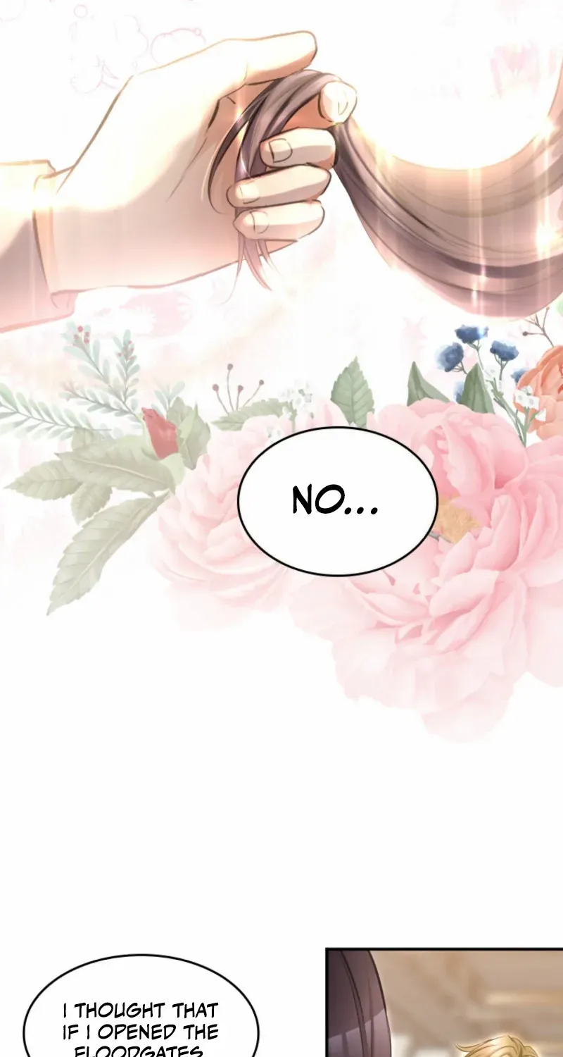 The Villainess Starts Over Chapter 6 page 21 - 