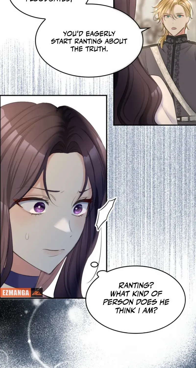 The Villainess Starts Over Chapter 6 page 22 - 