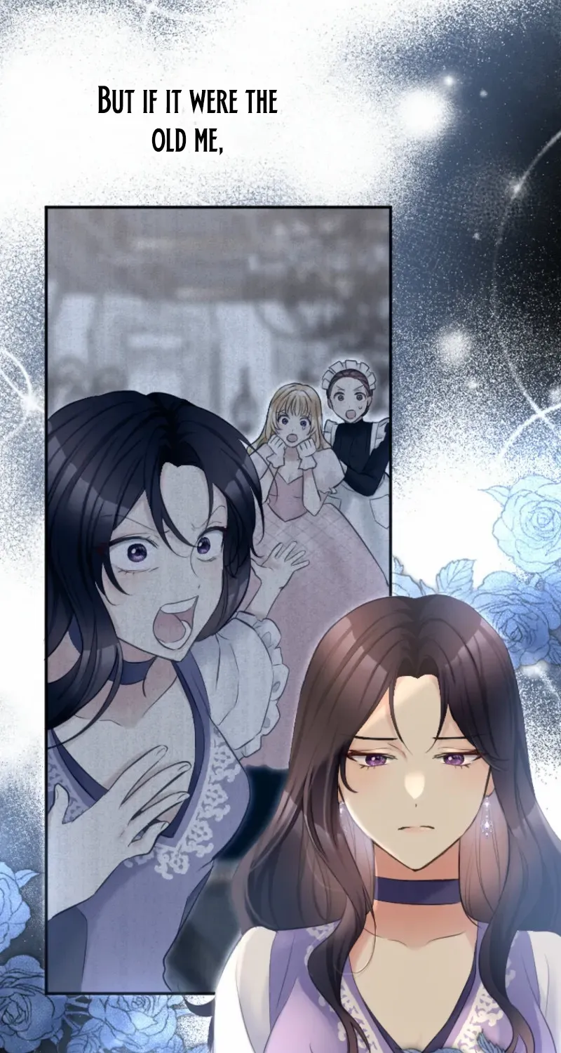 The Villainess Starts Over Chapter 6 page 23 - 