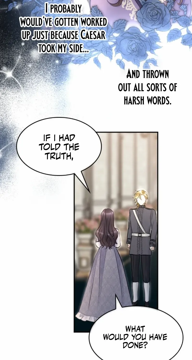 The Villainess Starts Over Chapter 6 page 24 - 