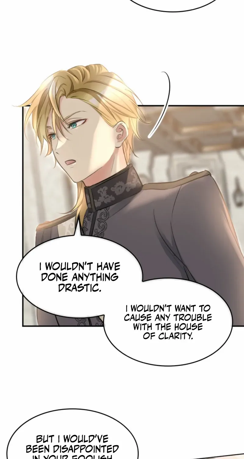 The Villainess Starts Over Chapter 6 page 25 - 