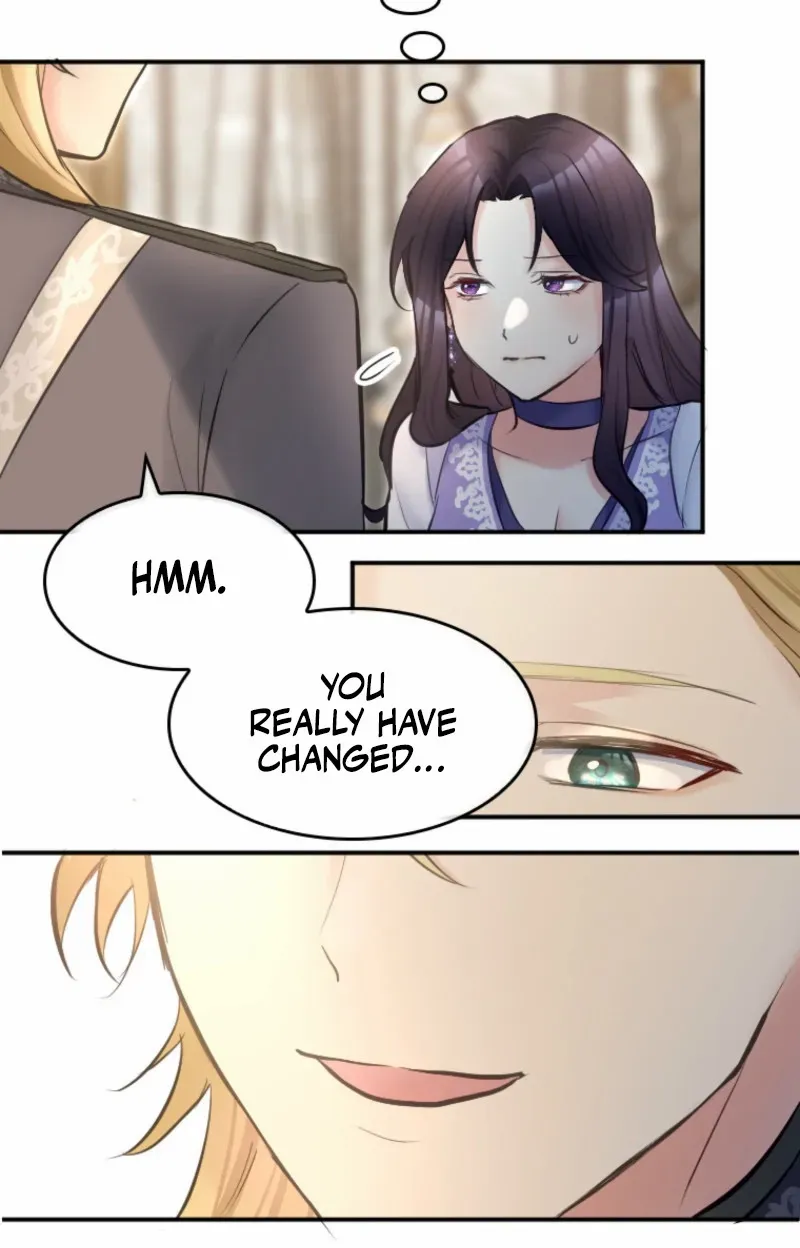 The Villainess Starts Over Chapter 6 page 29 - 
