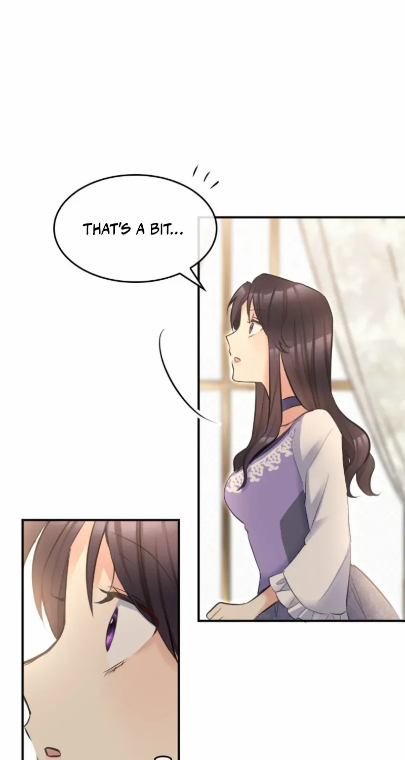 The Villainess Starts Over Chapter 6 page 30 - 