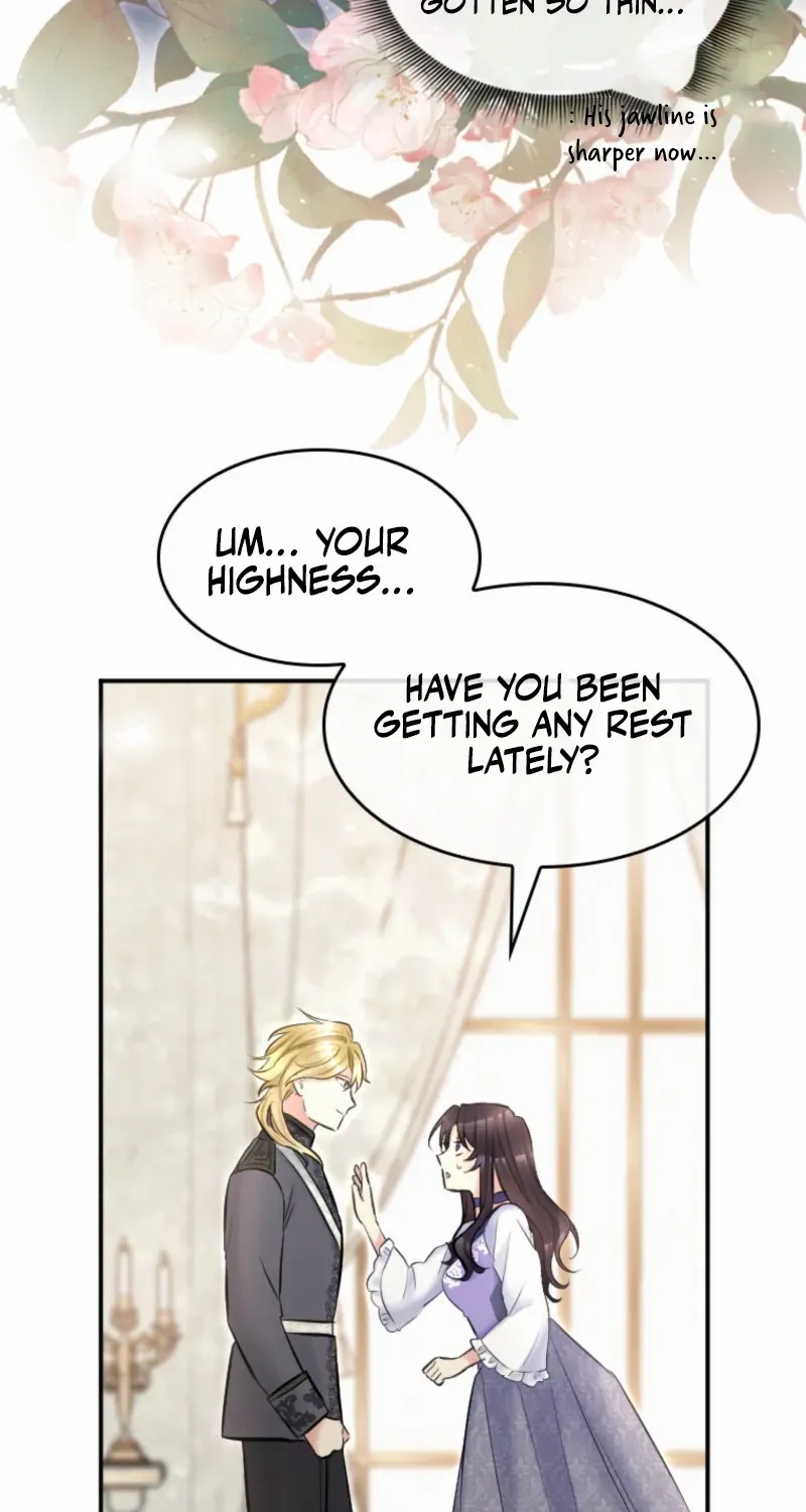 The Villainess Starts Over Chapter 6 page 32 - 