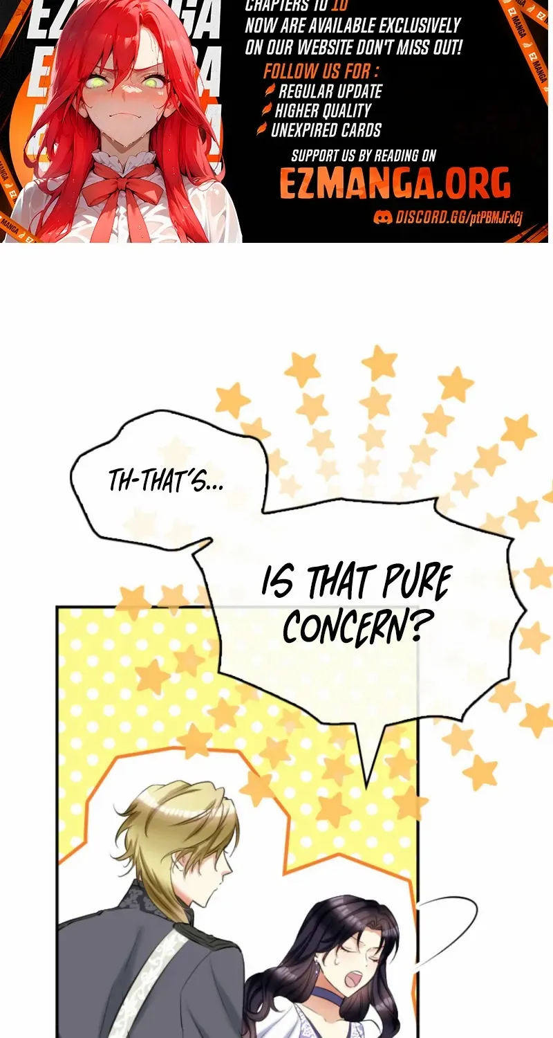 The Villainess Starts Over Chapter 6 page 35 - 