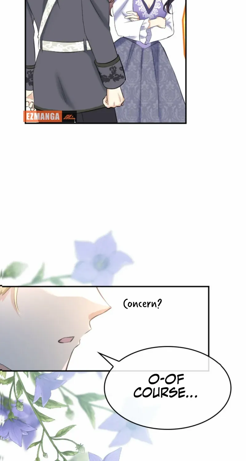 The Villainess Starts Over Chapter 6 page 36 - 