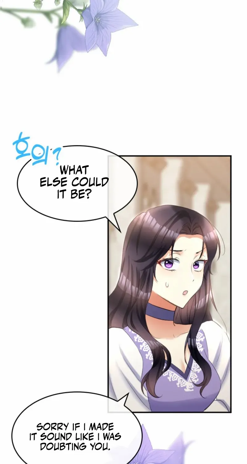 The Villainess Starts Over Chapter 6 page 37 - 