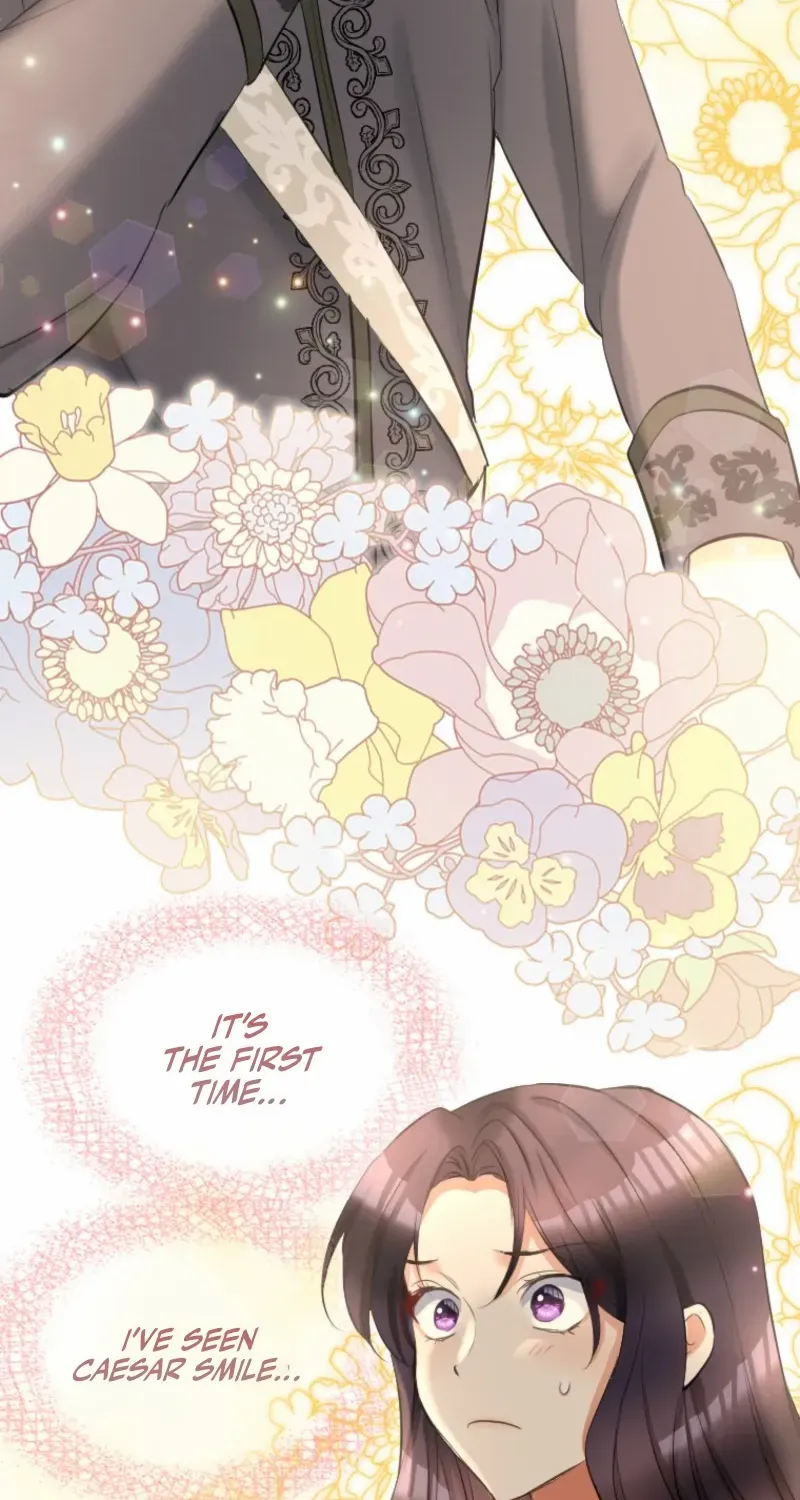 The Villainess Starts Over Chapter 6 page 42 - 