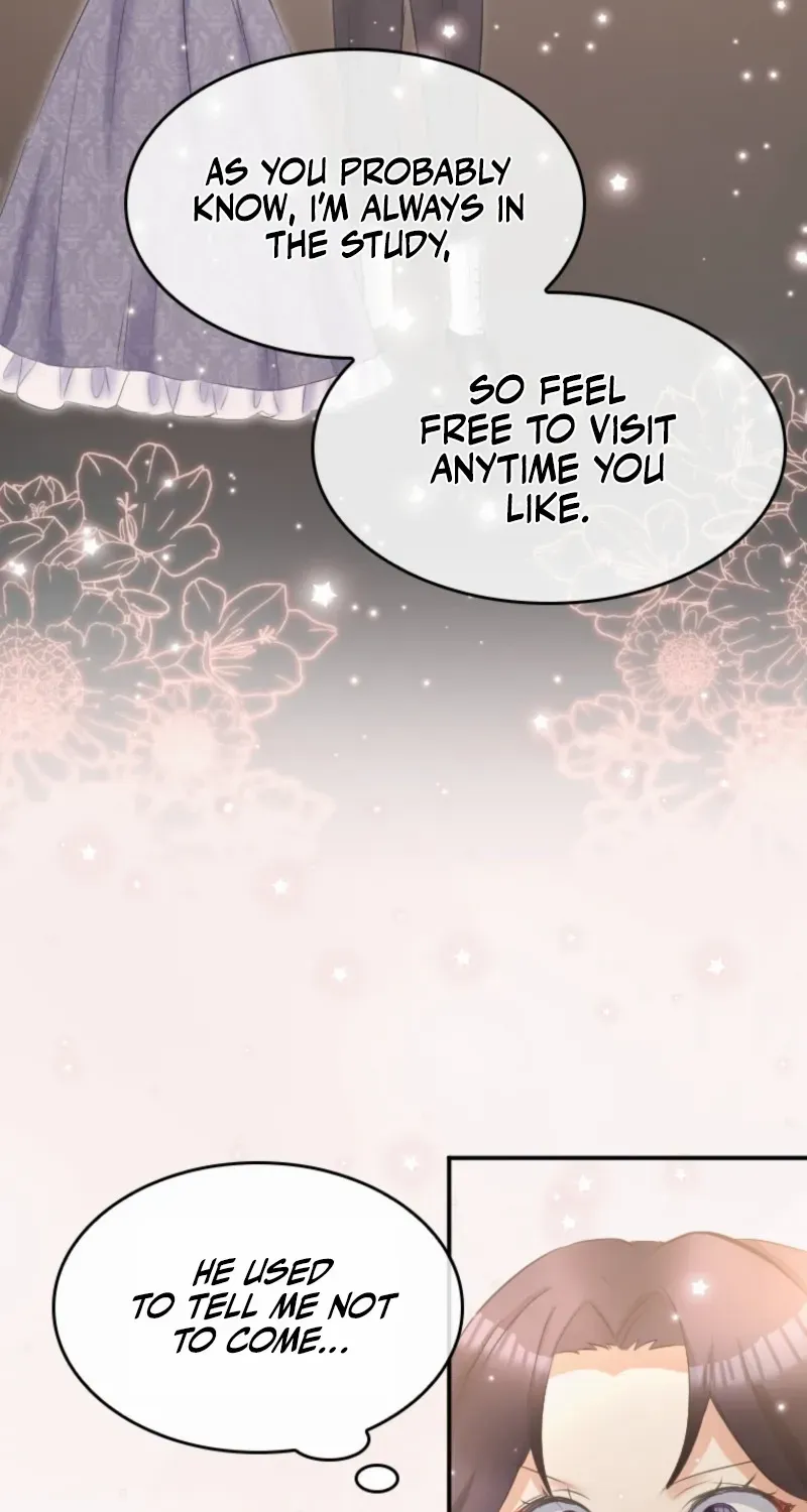 The Villainess Starts Over Chapter 6 page 45 - 