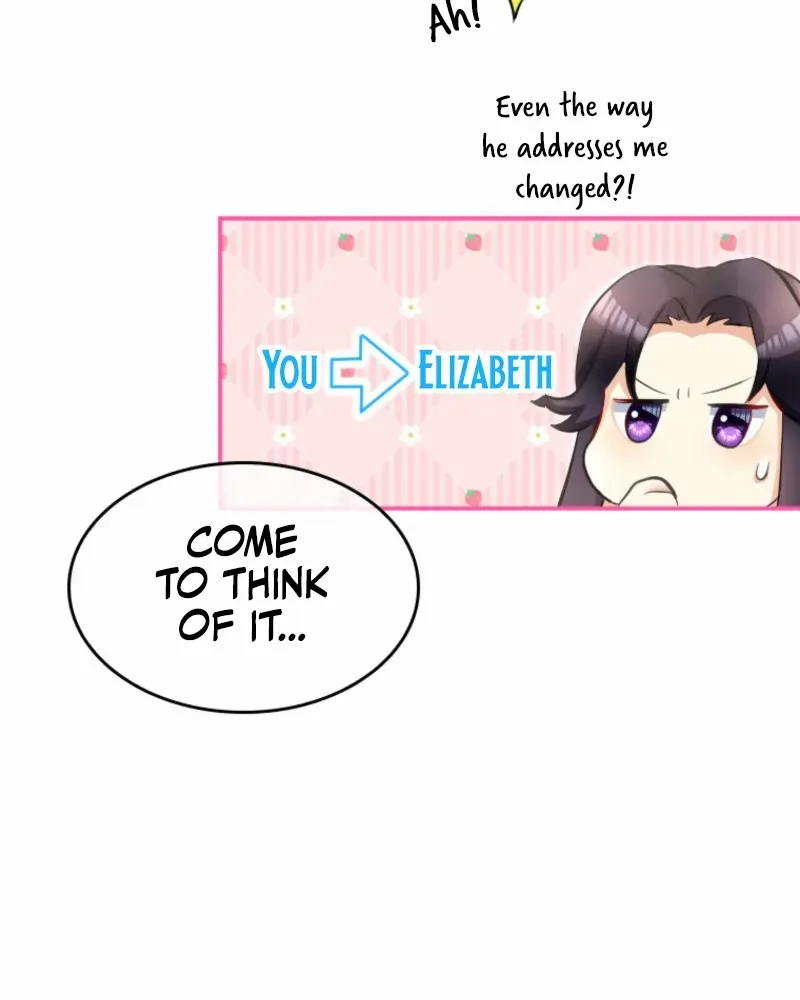 The Villainess Starts Over Chapter 6 page 47 - 