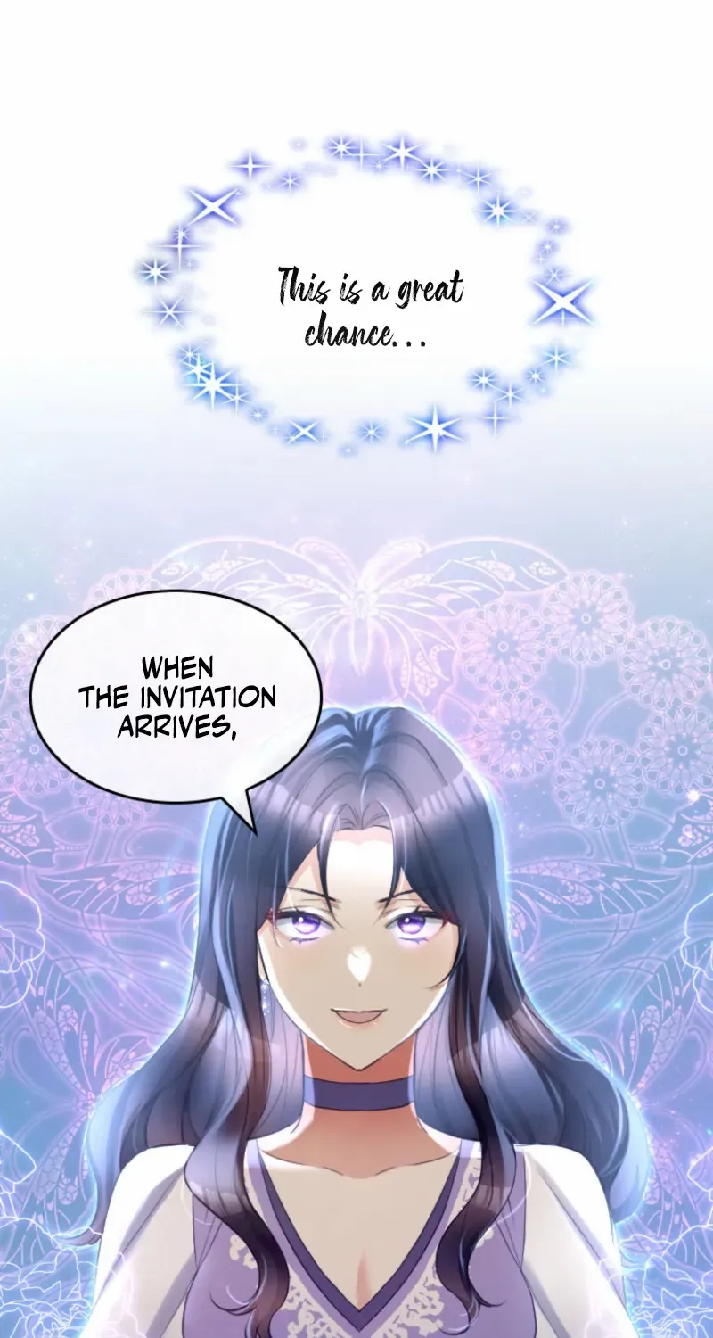 The Villainess Starts Over Chapter 6 page 50 - 