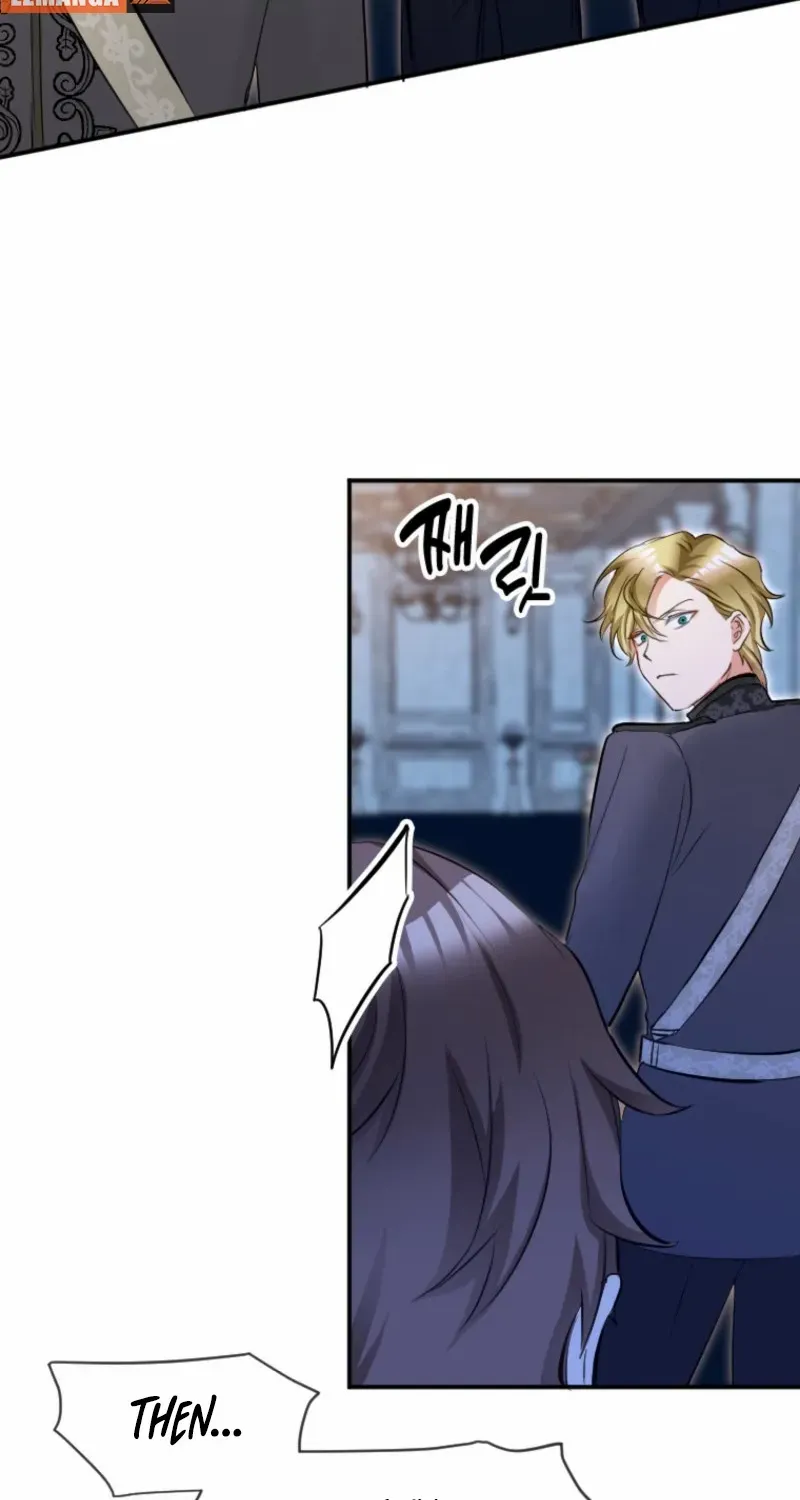The Villainess Starts Over Chapter 6 page 7 - 