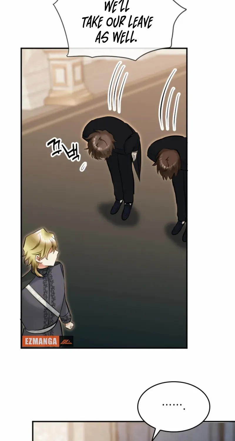 The Villainess Starts Over Chapter 6 page 8 - 