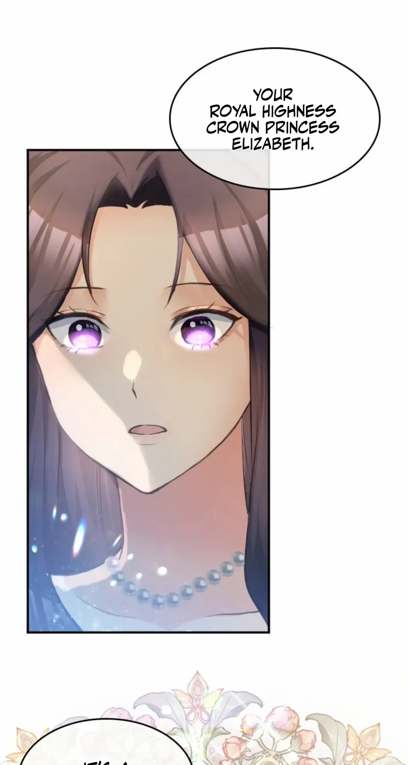 The Villainess Starts Over Chapter 7 page 12 - 