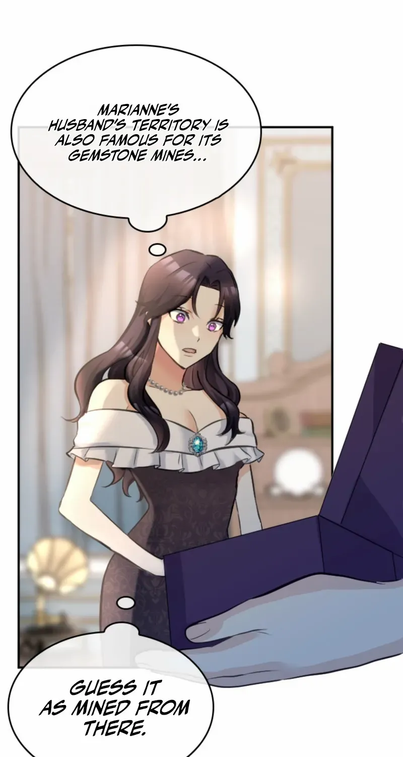 The Villainess Starts Over Chapter 7 page 15 - 