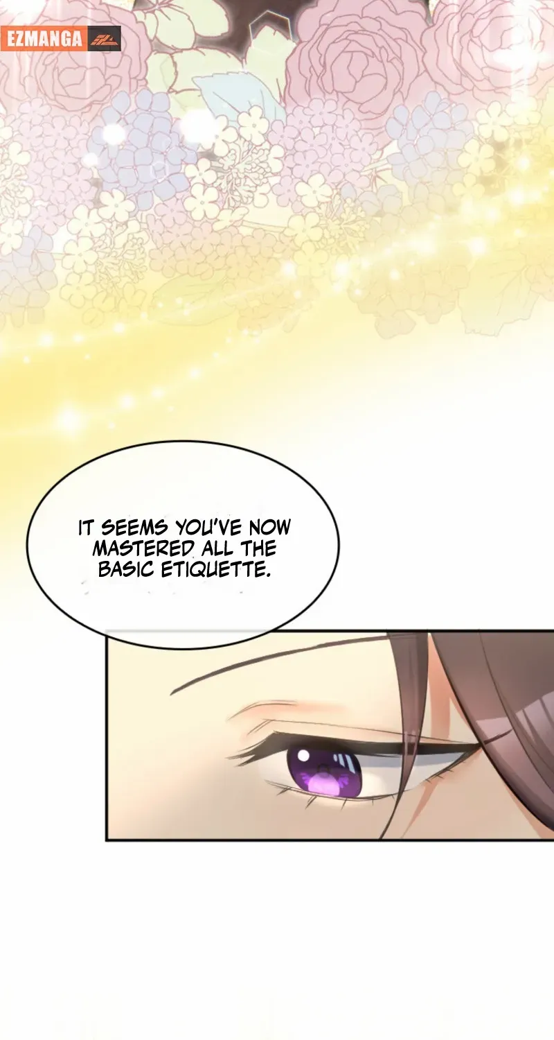 The Villainess Starts Over Chapter 7 page 3 - 