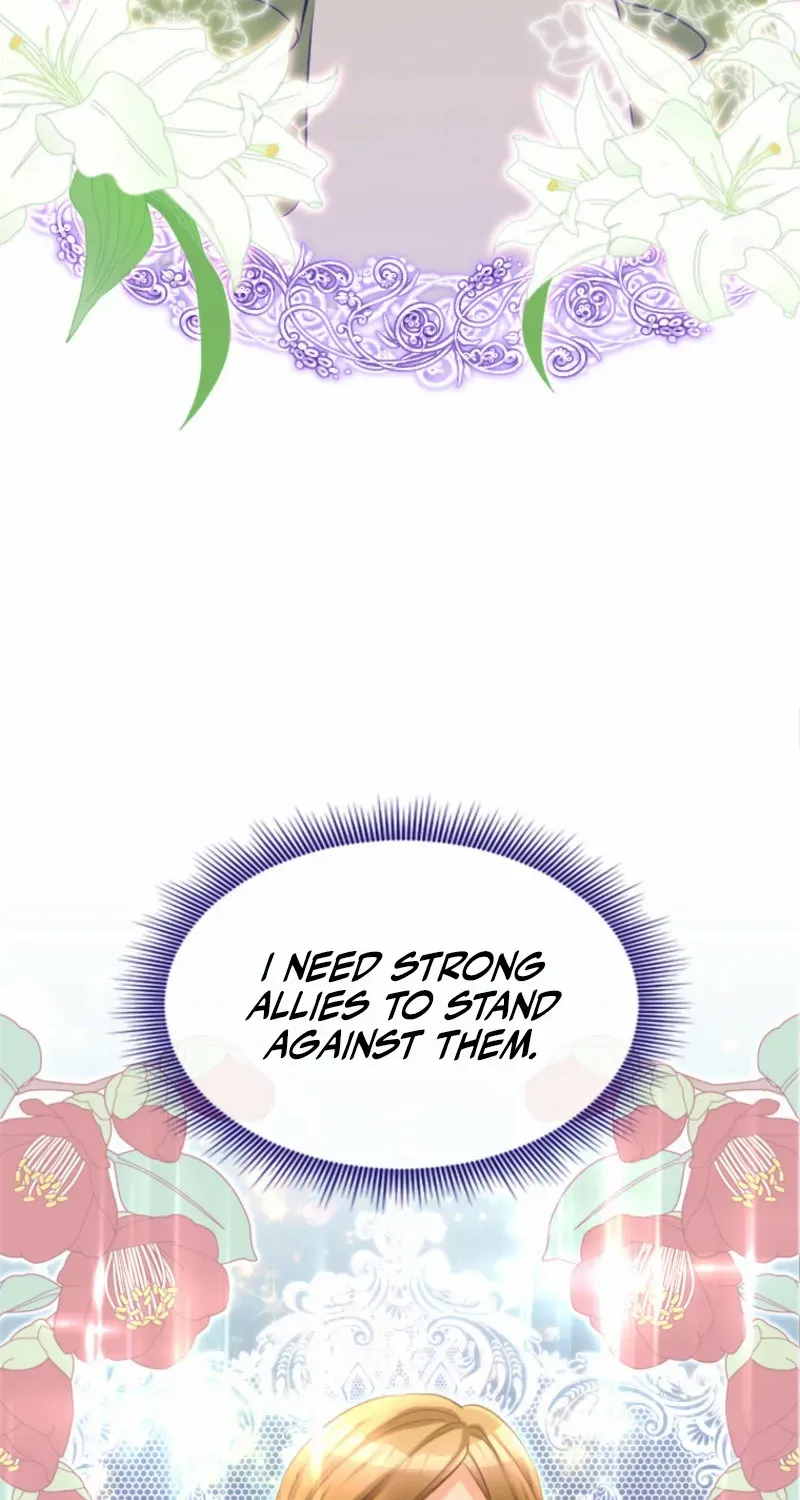 The Villainess Starts Over Chapter 7 page 22 - 