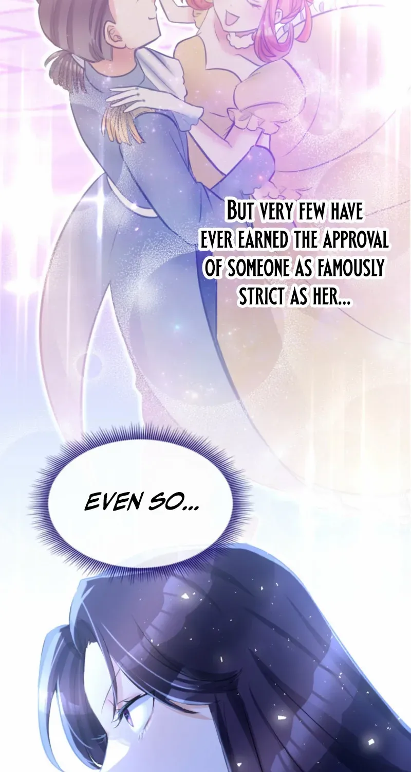The Villainess Starts Over Chapter 7 page 24 - 