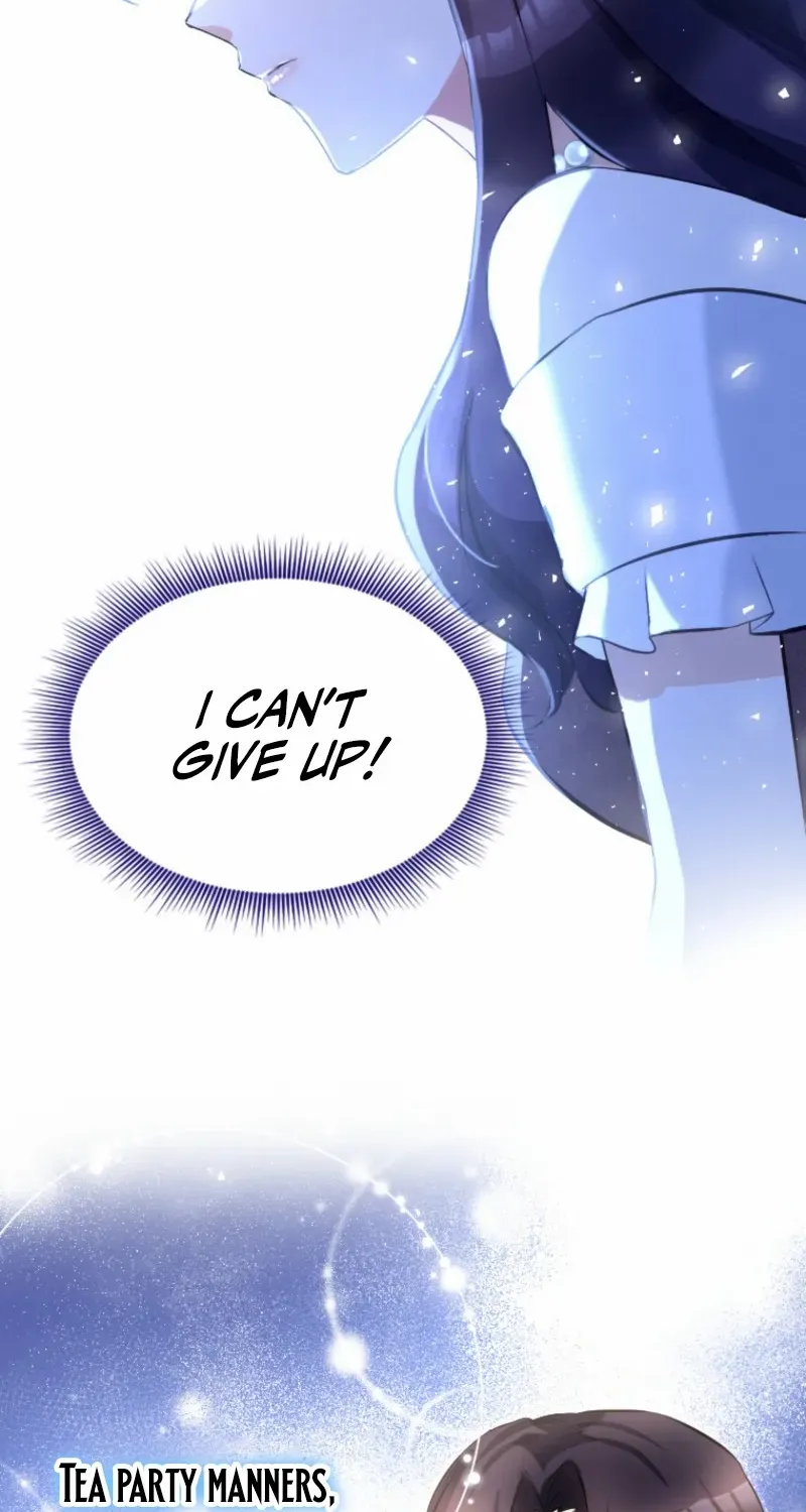 The Villainess Starts Over Chapter 7 page 25 - 
