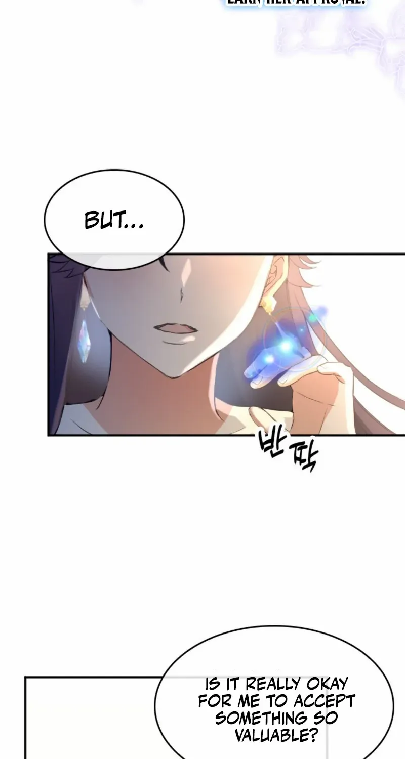 The Villainess Starts Over Chapter 7 page 30 - 