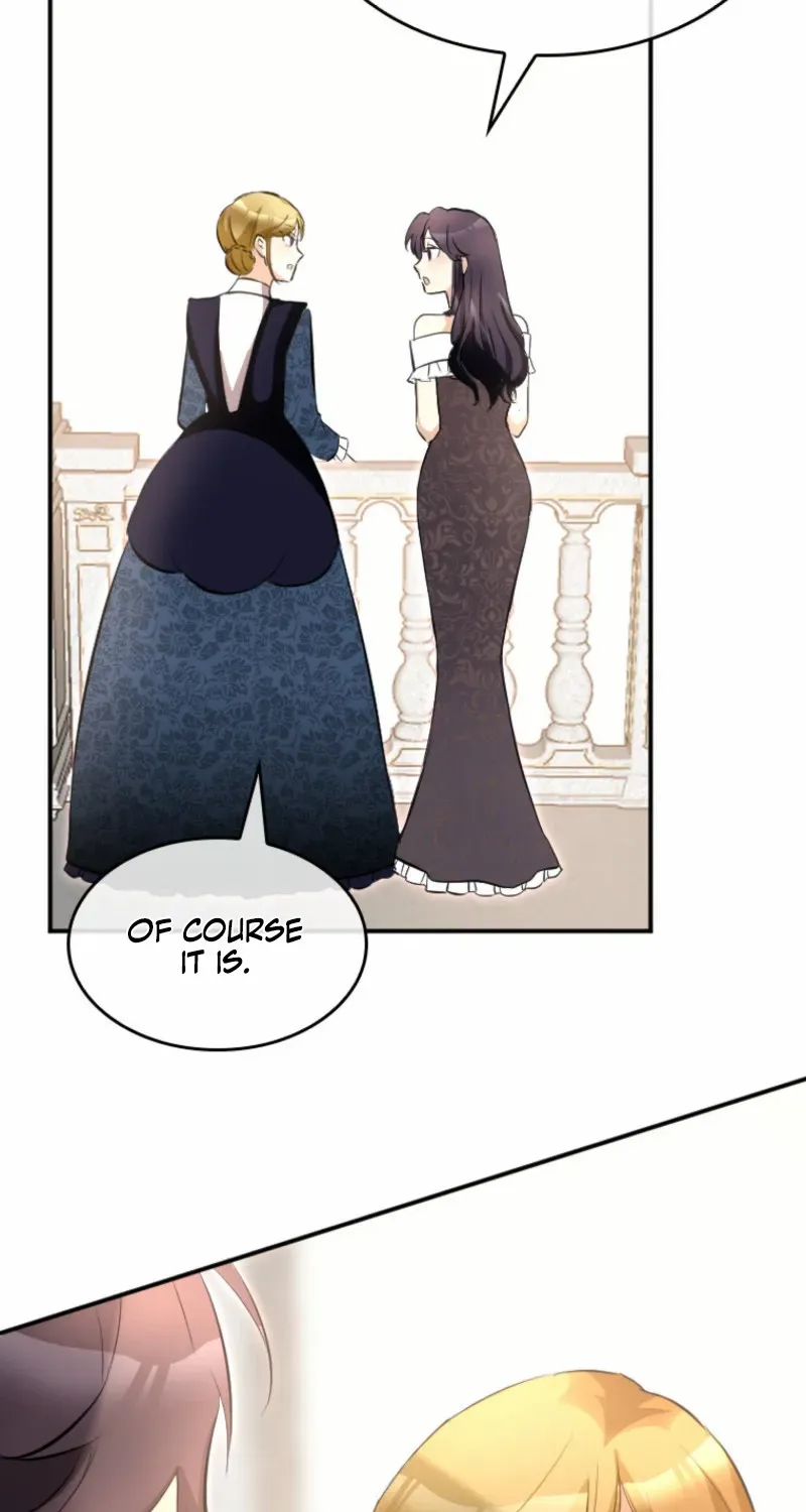 The Villainess Starts Over Chapter 7 page 31 - 