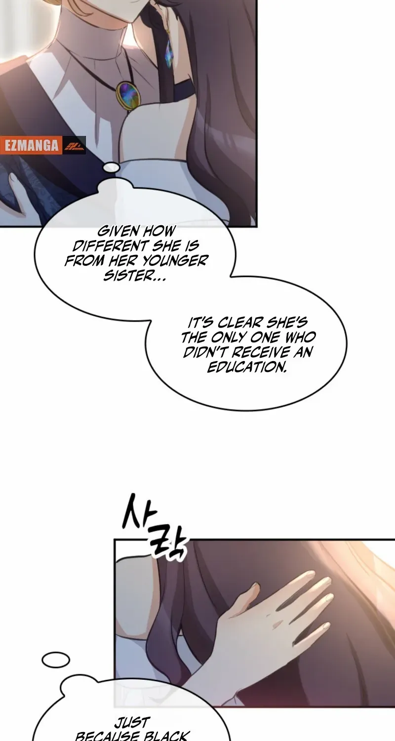 The Villainess Starts Over Chapter 7 page 35 - 