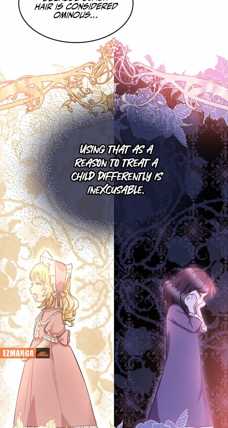 The Villainess Starts Over Chapter 7 page 36 - 