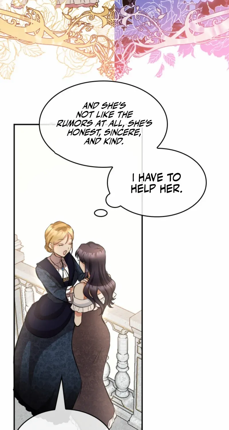 The Villainess Starts Over Chapter 7 page 37 - 