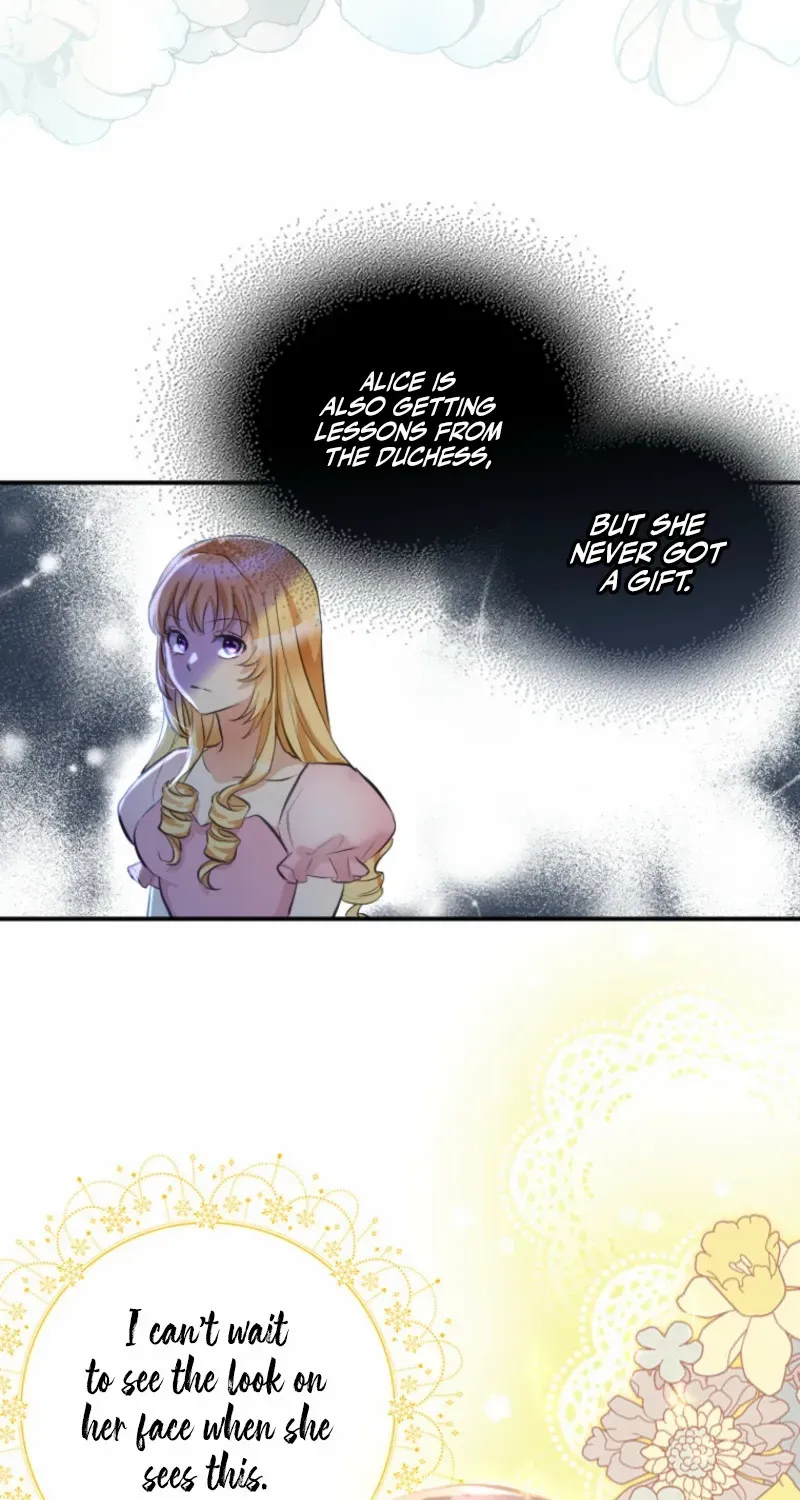 The Villainess Starts Over Chapter 7 page 41 - 
