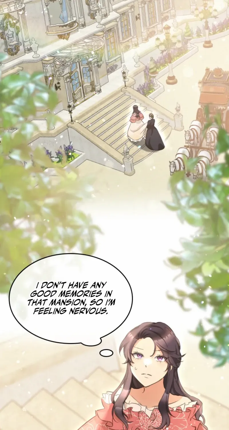 The Villainess Starts Over Chapter 7 page 44 - 