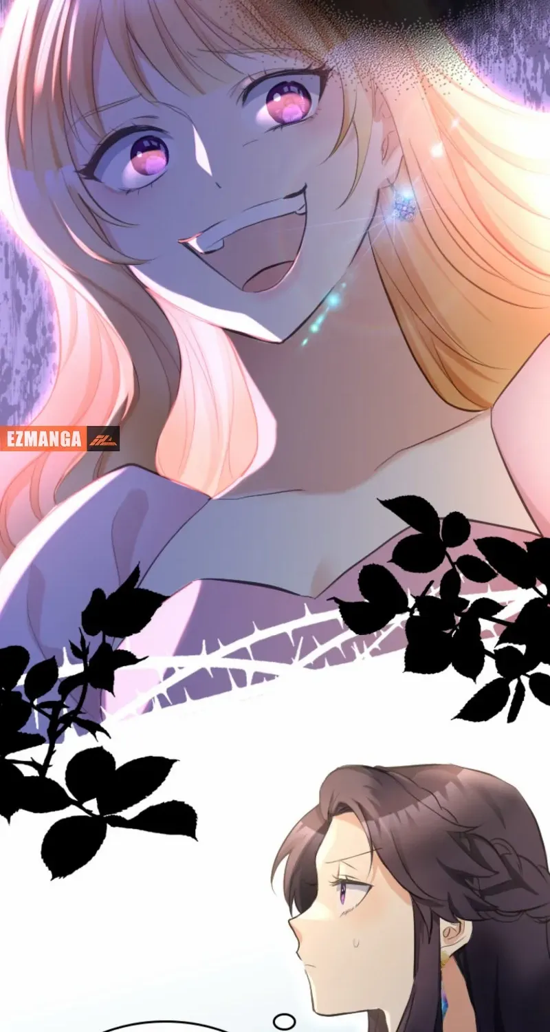 The Villainess Starts Over Chapter 7 page 46 - 
