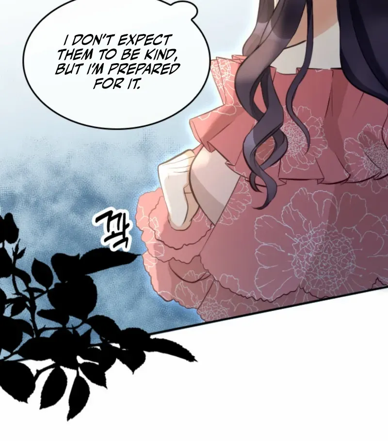 The Villainess Starts Over Chapter 7 page 47 - 