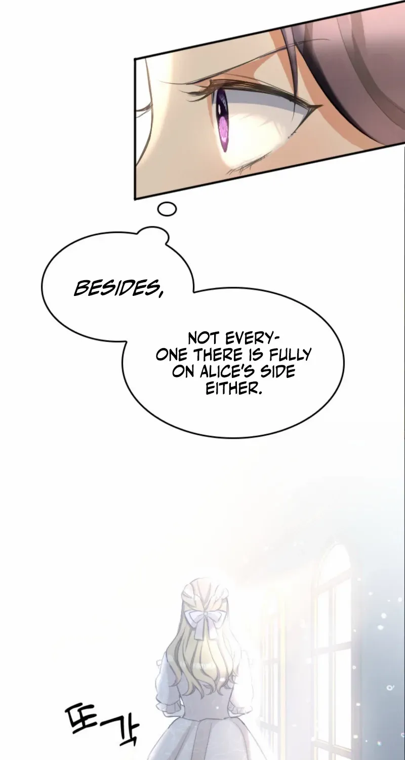 The Villainess Starts Over Chapter 7 page 48 - 