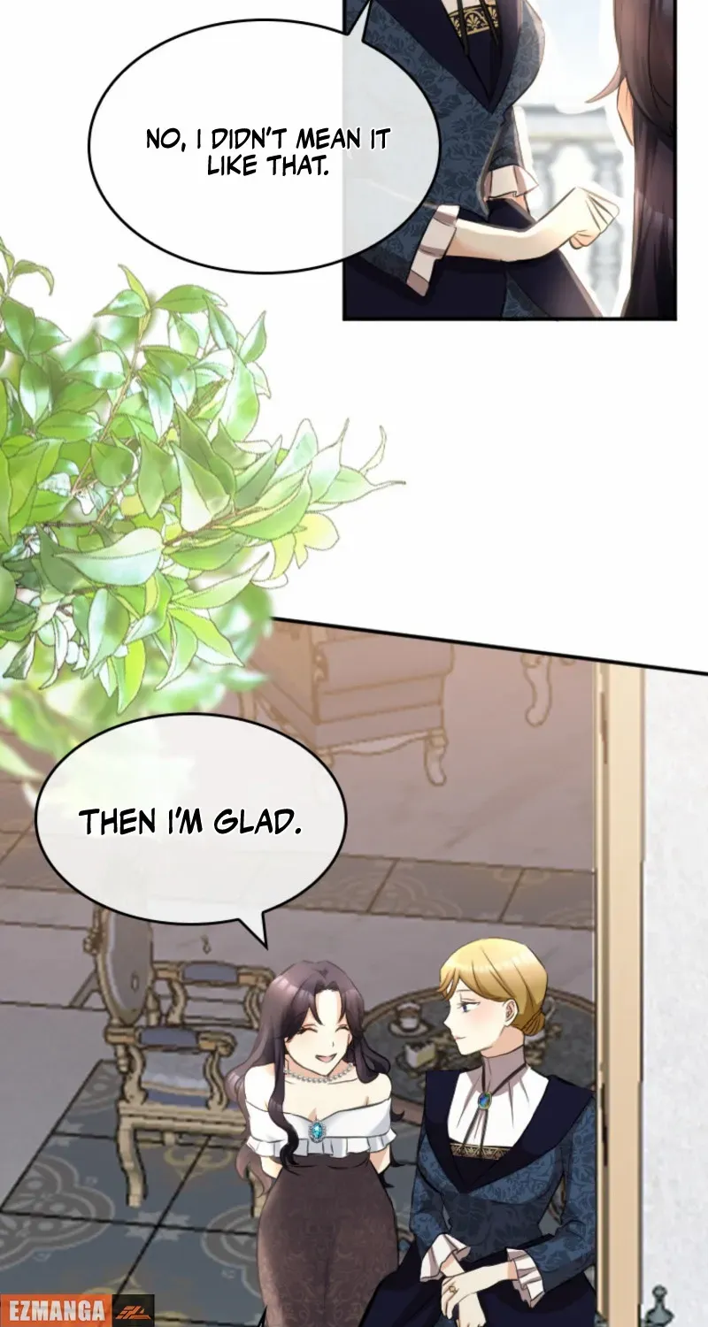 The Villainess Starts Over Chapter 7 page 9 - 
