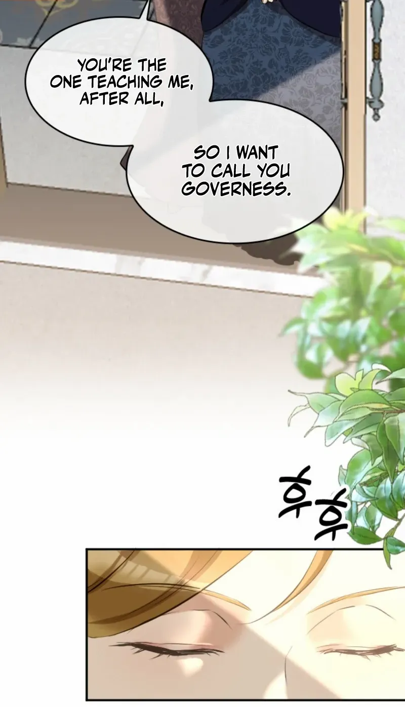 The Villainess Starts Over Chapter 7 page 10 - 