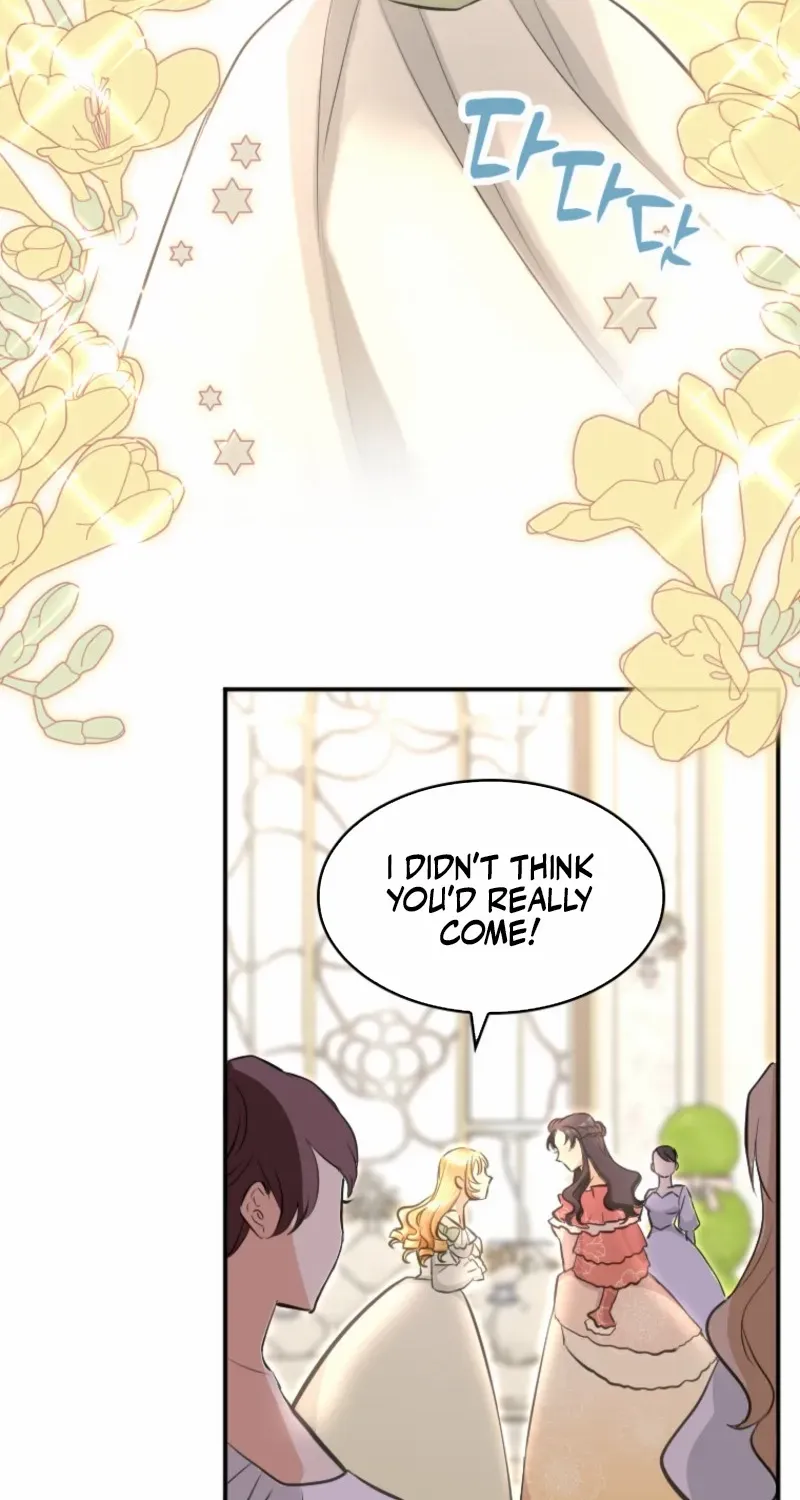 The Villainess Starts Over Chapter 8 page 13 - 