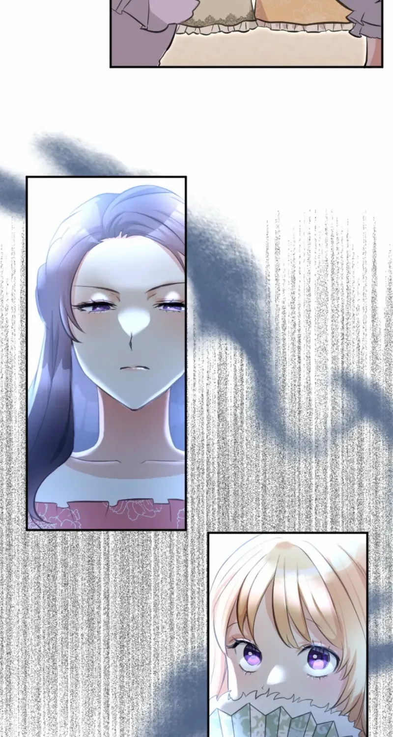 The Villainess Starts Over Chapter 8 page 14 - 