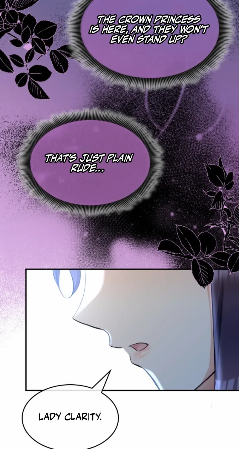 The Villainess Starts Over Chapter 8 page 18 - 