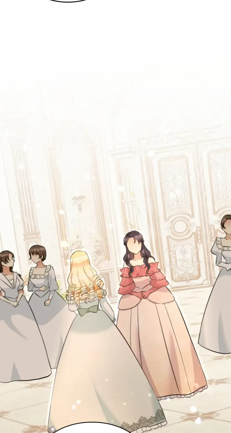 The Villainess Starts Over Chapter 8 page 19 - 