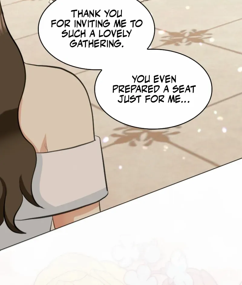 The Villainess Starts Over Chapter 8 page 20 - 