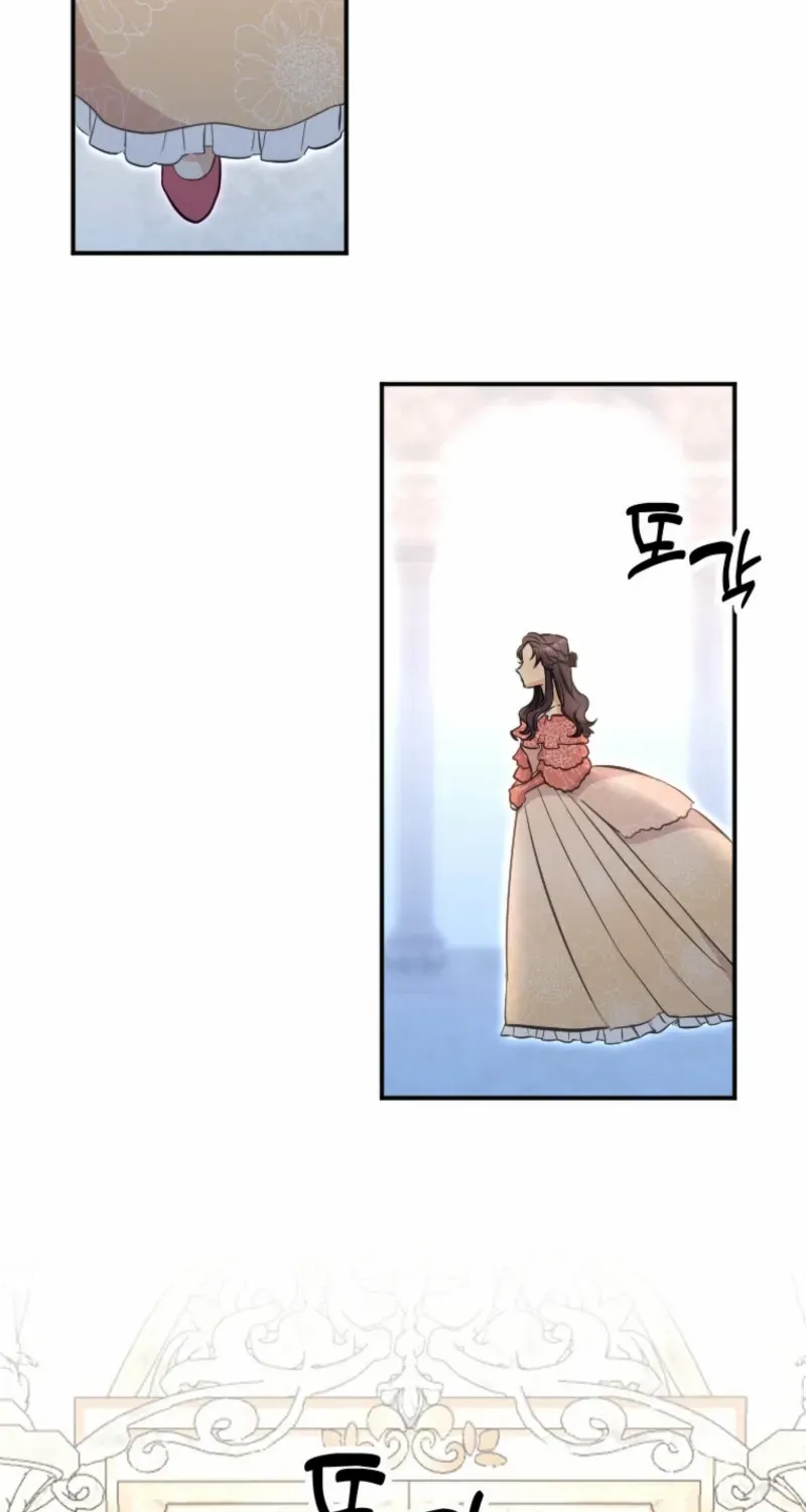 The Villainess Starts Over Chapter 8 page 3 - 
