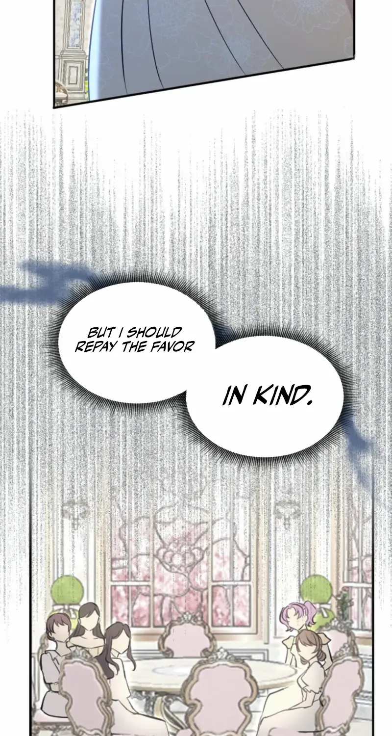 The Villainess Starts Over Chapter 8 page 23 - 