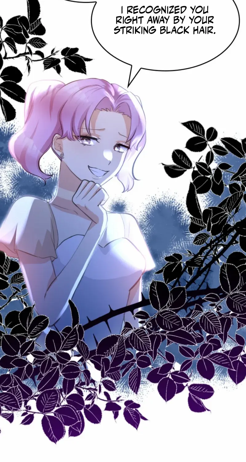 The Villainess Starts Over Chapter 8 page 26 - 
