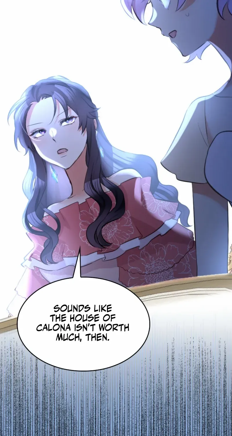 The Villainess Starts Over Chapter 8 page 32 - 